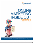 Online Marketing Inside Out- Free 39 Page Preview