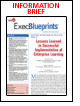 Skillsoft - Lessons Learned In Successful Implementation of Enterprise Learning