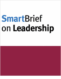 SmartBrief on Leadership