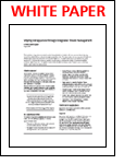 Wiping out spyware through integrated threat management