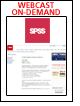 SPSS Inc. - 10 Ways Predictive Analytics Can Help You