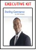 Sterling Commerce - Financial Services Executive Kit