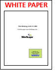 The Missing Link in CRM