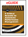 9 Critical Reasons to Automate Performance Management