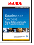 Learn how large companies use HR to drive revenue and profits.