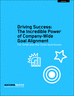 Free e-Book: The Incredible Power of Company-Wide Goal Alignment