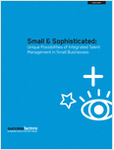 Free Talent Management Helps Small Companies Make Big Moves Magazine