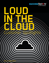 Loud in the Cloud