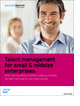 Talent Management for Small & Midsize Enterprises