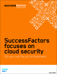 Cloud Security