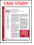 Avid Technology Choosing Commercial Open Source for CRM Success - Case Study
