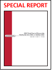 Report Analysis: Lower TCO with 3rd Generation CRM