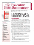 Blanchard and his colleagues bring together over 25 years of leadership knowledge and insight.