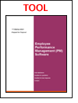 Employee Performance Management RFP Template