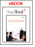 The Value of Talent Development: Your Guide to Strategic HR Practices