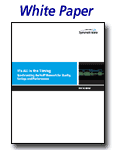 It's All in the Timing  Synchronizing the VoIP Network for Quality, Savings and Performance