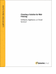 Choosing a Solution for Web-Filtering: Software, Appliance, or Cloud Service?