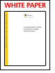 Symantec Corporation - Converging System and Data Protection for Complete Disaster Recovery