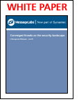 Converged Threats on the Security Landscape