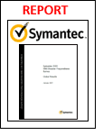 Symantec 2011 SMB Disaster Preparedness Survey