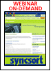SyncSort -Powerful Techniques for High-Performance Data Warehousing