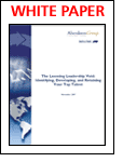 Succession Planning leadership development