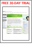 Taleo Business Edition(TM) Recruit is the leading self-service, online recruiting solution for small to midsize companies.