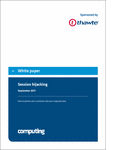 Session Hijacking: How to Protect your Customers and your Corporate Data