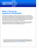 What a Factoring Agreement Really Says
