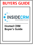 Hosted CRM Buyer's Guide: Choose the Right Solution for Your Business