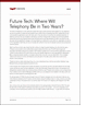2011 Where Will Telephony Be in Two Years