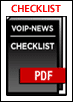 VoIP-News - Office IP Phone Hardware Features Checklist