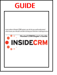 Choosing the Best Enterprise CRM for Complex Organizations