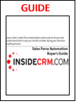 Automating the Acquisition Process with Enterprise Level CRM