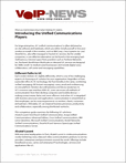 Compare the Leading Unified Communications Vendors