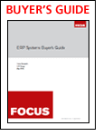 ERP under the Microscope: Why now is the best time to replace your ERP system