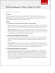 ERP Advancements Continue in 2010: Business Intelligence Focus