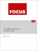 2010 SMB Phone Systems Comparison Guide