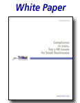Top Five HR Compliance Issues for Small Business 