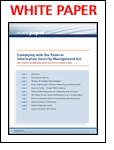 Complying with FISMA