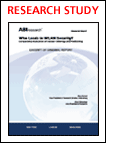 Who Leads in WLAN Security?