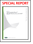 The Forrester Wave™: WLAN Infrastructure, Q2 2007