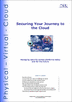 Securing Your Journey to the Cloud