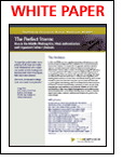 The Perfect Storm: Man in the Middle Security Attacks