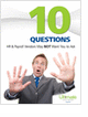 10 Questions HR & Payroll Vendors May NOT Want You to Ask