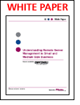 Understanding Remote Server Management in Small and Medium-size Business