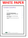 The Trends and Changing Landscape Of DDoS Threats And Protection for Large Companies