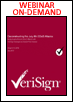 VeriSign - Deconstructing the July 4th DDoS Attacks: Analyzing the Recent DDoS Attacks