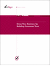 Grow Your Business by Building Consumer Trust
