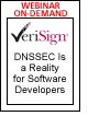 DNSSEC Is a Reality for Software Developers